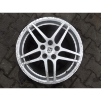 Felga aluminiowa Porsche 9.0