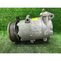 компрессор кондиционера Ford Focus BV6N19D629AC