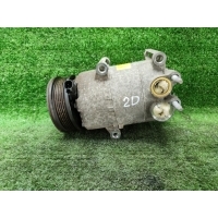 компрессор кондиционера Ford Focus AV6119D629CA