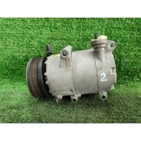 компрессор кондиционера Ford Focus BV6N19D629BG