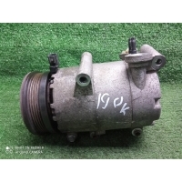 компрессор кондиционера Ford C-MAX BV6N19D629BF