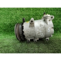 компрессор кондиционера Ford Focus BV6N19D629BG