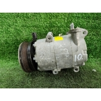 компрессор кондиционера Ford Focus BV6N19D629AC