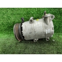 компрессор кондиционера Ford C-MAX BV6N19D629A2E