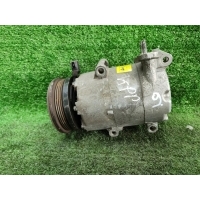 компрессор кондиционера Ford Focus BV6N19D629AD