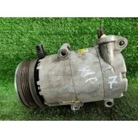 компрессор кондиционера Ford C-MAX BV6N19D629A2E