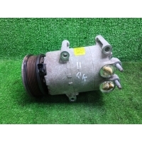 компрессор кондиционера Ford Focus AV6119D629CA