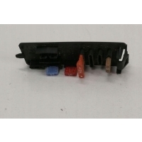 Крышки блока предохранителей citroën c4 гранд пикассо ii 9637466280 2.0l