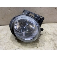 Фара правая nissan Juke F15 Жук Ф15 2013 260101KL0A