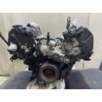 Двигатель bmw X5 E53 N62B44 11000427242 11000401113