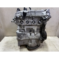 Двигатель nissan DE 8 форсунок HR16 HR16DE 10102BA60A