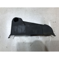 Кожух ремня ГРМ nissan Qashqai J10 8200294737