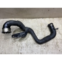 Патрубок интеркулера nissan X-Trail 32 R9M 144604BE1B