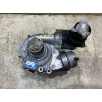 Турбина nissan X-trail T32 1.6 R9M 2015 H821067924 821067924