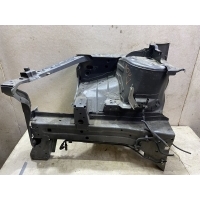 Лонжерон правый nissan Qashqai J11 2017 G51104EAMA