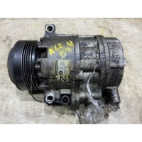 Компрессор кондиционера bmw X5 E53 N62B44 64526917864