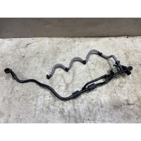 Трубка обратки nissan X-Trail T32 R9M Qashqai J11 1667100QAV