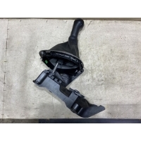 Кулиса МКПП nissan Juke F15 341011KA0C 341011KA0A