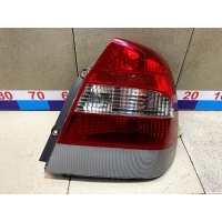 Фонарь задний правый Daewoo Nubira II (1999—2003) J150 2002 0311001420
