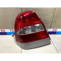 Фонарь задний левый Daewoo Nubira II (1999—2003) J150 2002 0311001419