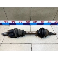 Полуось передняя левая Daewoo Nubira II (1999—2003) J150 2002 96481017