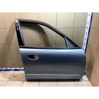 Дверь передняя правая Daewoo Nubira II (1999—2003) J150 2002 96270897