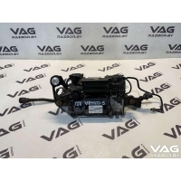 Компрессор пневмоподвески Audi Q7 4L 2007 7L8616006B