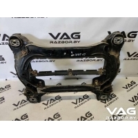 Балка подвески передняя (подрамник) Audi A8 D3 (S8) 2007 4E0399313D