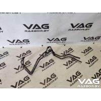 Шланг (трубка) АКПП Audi A6 C6 (S6,RS6) 2009 4F0317821Q, 4F0317822N,4F0317818AA, 4F0317817AB