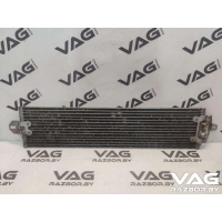 Радиатор АКПП Audi Q7 4L 2007 7L0317019B,7L0317021