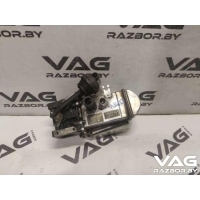Радиатор EGR Audi Q7 4L 2010 059131511G