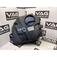 Бачок расширительный Porsche Cayenne 955 2006 7L0121407E