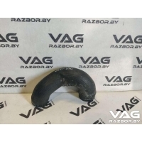 Патрубок интеркулера Volkswagen Touareg 1 2005 7L6145972C