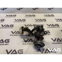 Охладитель отработанных газов Volkswagen Touareg 1 2008 059131511