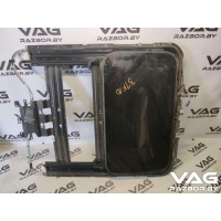 Люк Audi A8 D3 (S8) 2006 4E0877041C