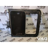 Люк Audi A8 D3 (S8) 2006 4E0877041C,4E0959591