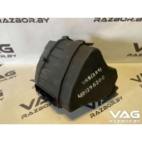 Корпус воздушного фильтра Audi A8 D3 (S8) 2008 4E0129620C,079133836A