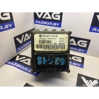 Блок ABS Volkswagen Passat CC 2009 3C0614109AF