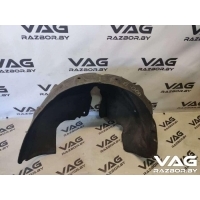 Защита арок задняя левая (подкрылок) Audi A5 (S5,RS5) 1 2009 8T0810171C