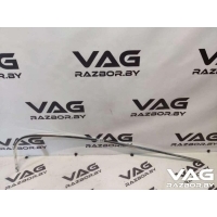 Накладка двери передней правой Volkswagen Passat B6 2006 3C5839644
