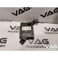 Блок управления бесключевым доступом Audi A6 C6 (S6,RS6) 2006 4F0907335, 4F0910335