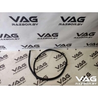 Уплотнитель капота Audi A6 C6 (S6,RS6) 2009 4F0823731