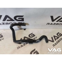Патрубок (трубопровод, шланг) Volkswagen Touareg 1 2005 7L6121058AB