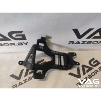 Кронштейн Volkswagen Touareg 1 2005 7L0907649A