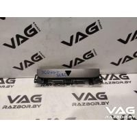 Накладка декоративная Volkswagen Passat B6 2008 3C0857318C
