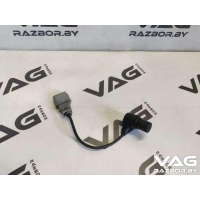 Датчик коленвала Audi A3 8P 2006 06A906433K