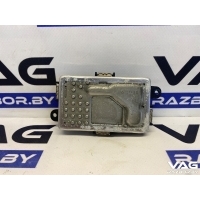 Сопротивление печки Mercedes GLK X204 2011 A2128702110