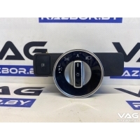 Переключатель света Mercedes E C207 2011 A2129056800