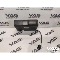 CD-чейнджер Volkswagen Touareg 1 2006 1J6035111