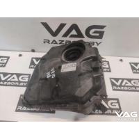 Бачок расширительный Porsche Cayenne 957 2007 7L0121407E